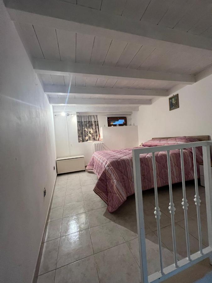 Amalia B&B San Francesco Bari Buitenkant foto
